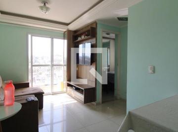 Apartamento · 52m² · 2 Quartos · 1 Vaga · Apartamento à Venda - Cangaíba, 2 Quartos,  52 m² - São Paulo