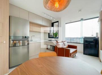 Apartamento · 40m² · 2 Quartos · 1 Vaga · Apartamento à Venda - Centro, 2 Quartos, 40 m² - Osasco