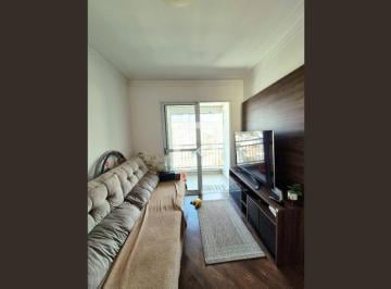 Apartamento · 53m² · 2 Quartos · 1 Vaga · Apartamento à Venda - Quitaúna, 2 Quartos,  53 m² - Osasco