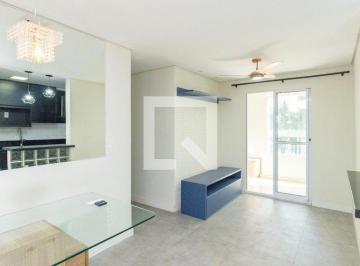 Apartamento · 58m² · 3 Quartos · 1 Vaga · Apartamento à Venda - Jardim Iris , 3 Quartos, 58 m² - São Paulo