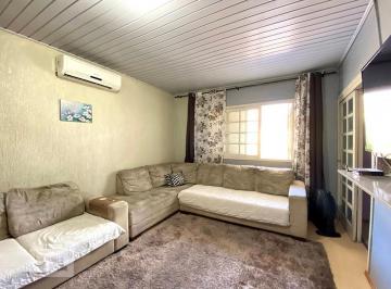 Casa · 200m² · 3 Quartos · 2 Vagas · Casa à Venda - Feitoria Seller, 3 Quartos, 200 m² - São Leopoldo