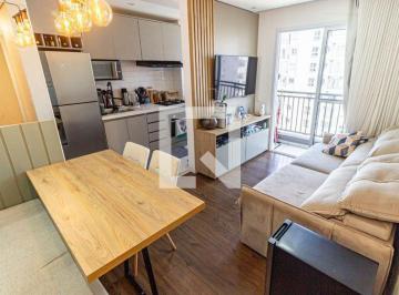Apartamento · 43m² · 2 Quartos · 1 Vaga · Apartamento à Venda - Mooca, 2 Quartos, 43 m² - São Paulo