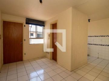 Apartamento · 42m² · 2 Quartos · 2 Vagas · Apartamento à Venda - Rubem Berta, 2 Quartos, 42 m² - Porto Alegre