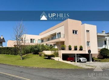 257652b748df8c4a874318da2d639de932379a27 · Casa com 4 dormitórios à venda, 801 m² por R$ 7.500.000,00 - Alphaville Graciosa - Pinhais/PR