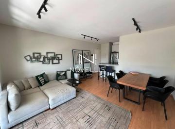 b58d9a3881478c67849b3a34ac22d40a550f48c7 · Apartamento mobiliado com 3 dormitórios para alugar, 92 m² por R$ 5.770/mês - Villa Branca - Jacareí