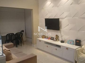 cd95f124dca89b633704caab229ee56e62017c3a · Apartamento com 2 dormitórios à venda - Centro - Jacareí/SP