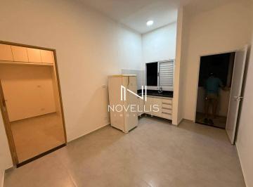 f25d758f00b91d6410862530365a313334ef0315 · Kitnet com 1 dormitório para alugar - Residencial União - São José dos Campos/SP