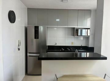 Apartamento en Venda de 2 quartos Jardim Florianópolis · Condomínio Parque Chapada da Costa