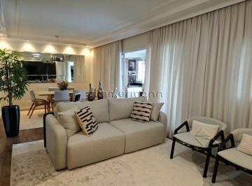 Apartamento · 145m² · 3 Quartos · 2 Vagas · APARTAMENTO REFORMADO BARRA FUNDA 3 SUÍTES 2 VAGAS