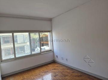 Apartamento · 55m² · 2 Quartos · 1 Vaga · APARTAMENTO HIGIENÓPOLIS 2 DORMITÓRIOS 1 VAGA