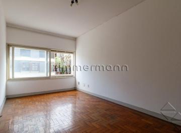 Apartamento · 55m² · 2 Quartos · 1 Vaga · APARTAMENTO HIGIENÓPOLIS 2 DORMITÓRIOS 1 VAGA