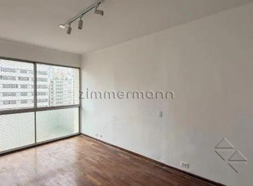 Apartamento · 104m² · 3 Quartos · 1 Vaga · APARTAMENTO JARDIM AMÉRICA 2 DORMITÓRIOS 1 VAGA