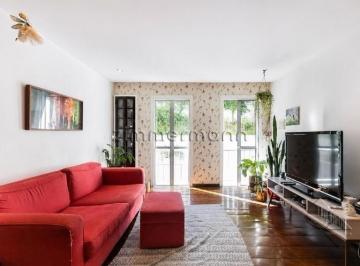 Apartamento · 130m² · 4 Quartos · 2 Vagas · APARTAMENTO ALTO DE PINHEIROS 4 DORMITÓRIOS 2 VAGAS
