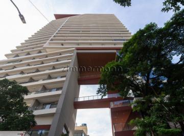 Apartamento · 22m² · 1 Quarto · 1 Vaga · APARTAMENTO PINHEIROS 1 DORMITÓRIO 1 VAGA
