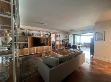 Apartamento · 145m² · 3 Quartos · 3 Vagas · APARTAMENTO PERDIZES 3 DORMITÓRIOS 3 VAGAS