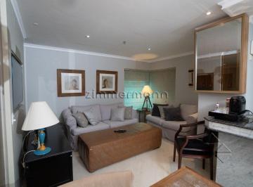 Apartamento · 55m² · 1 Quarto · 1 Vaga · APARTAMENTO JARDIM PAULISTA 1 DORMITÓRIO 1 VAGA