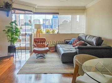 Apartamento · 101m² · 3 Quartos · 2 Vagas · APARTAMENTO 3 DORMITÓRIOS PLANALTO PAULISTA