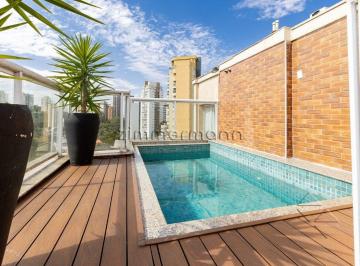 Apartamento · 287m² · 3 Quartos · 5 Vagas · APARTAMENTO DUPLEX VILA ANDRADE 3 DORMITÓRIOS 5 VAGAS
