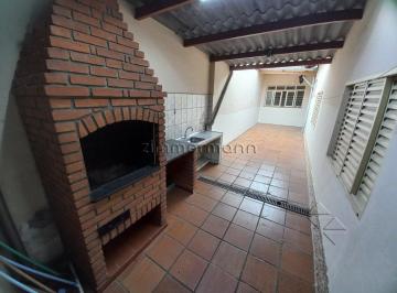 Casa · 100m² · 3 Quartos · 2 Vagas · CASA TERREA  VILA ROMANA  3 DORMITÓRIOS 1 VAGA