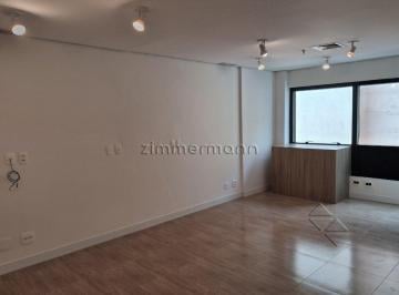 Comercial · 60m² · 2 Vagas · CONJUNTO COMERCIAL PINHEIROS 60 m² 2 VAGAS