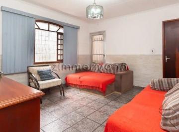Casa · 160m² · 3 Quartos · 1 Vaga · CASA SOBRADO LAPA DE BAIXO 3 DORMITÓRIOS 3 DORMITÓRIOS 1 VAGA