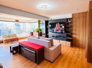 Apartamento · 95m² · 3 Quartos · 2 Vagas · APARTAMENTO VILA CLEMENTINO 3 DORMITÓRIOS 2 VAGAS