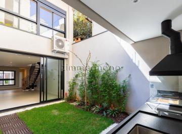 Casa · 190m² · 2 Quartos · 2 Vagas · CASA SOBRADO VILA NOVA CONCEIÇÃO 2 DORMITÓRIOS 2 VAGAS