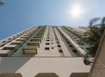 Apartamento · 66m² · 2 Quartos · 1 Vaga · APARTAMENTO SANTA CECILIA 2 DORMITÓRIOS 1 VAGA