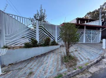 Foto 01 · Casa, Jardim Europa, Bragança Paulista, SP
