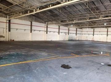 704bab2aa07c8c1960156e734233b0a56ec3b825 · Galpão para alugar, 2500 m² por R$ 110.800,00/mês - Parque Industrial do Jardim São Geraldo - Guarul