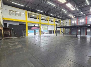 d240e9d8fe6f219bea66fd17cd419eaf2d3a55ed · Galpão para alugar, 652 m² por R$ 19.250/mês - Jardim Presidente Dutra - Guarulhos/SP