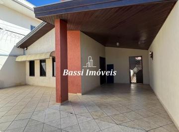 Casa · 180m² · 3 Quartos · 2 Vagas · CASA À VENDA | JARDIM SÃO JOSÉ – MOGI GUAÇU/SP.