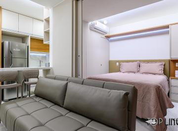 Apartamento de 1 quarto, Brasília · CCSW 1 Lote 4 Bloco B - ED. PORTAL MASTER - SUDOESTE