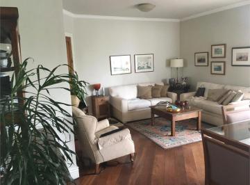 Apartamento · 113m² · 3 Quartos · 2 Vagas · Apartamento com 3 quartos à venda em Campo belo - SP
