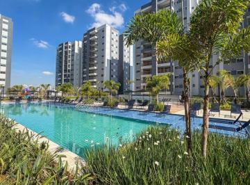 Apartamento de 2 quartos, São Paulo · Apartamento a venda |Unique Green Tourmaline