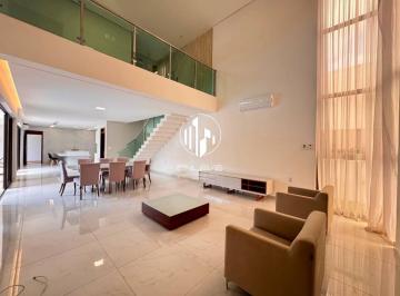 3f7ac09da8cb79f024d9b494a2c6011f2b30fd14 · Casa com 04 Suítes no Bosque das Orquídeas