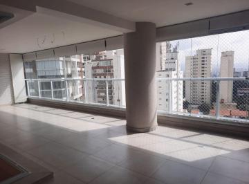 Apartamento de 4 quartos, São Paulo · APARTAMENTO PARA LOCAÇÃO NO ALTO DA LAPA COM 4 QUARTOS -4 VAGAS - 235M2