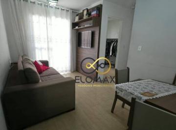 647577ce502c64713ca525f93e45351e23c22dcb · Apartamento com 2 dormitórios à venda, 46 m² por R$ 370.000,00 - Portal dos Gramados - Guarulhos/SP