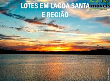 cd640b028652e0ad7bc2a1791eaafd7ff0476ae5 · Terreno à venda, 360 m² por R$ 280.000 - Portal do Sol - Lagoa Santa/MG