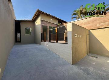6a75c1ec01e8882bdb94c7b94d38e6e019dd342c · Casa com 3 dormitórios à venda, 100 m² por R$ 559.000,00 - Visão - Lagoa Santa/MG