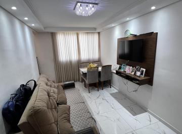Apartamento · 100m² · 2 Quartos · Apartamento à venda - Parque Xangri-Lá