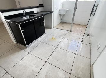 Apartamento · 55m² · 2 Quartos · Apartamento à venda - em Ribeirão das Neves