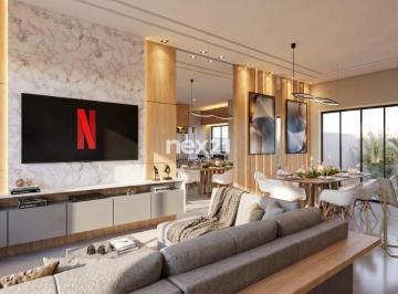 Casa · 200m² · 3 Quartos · Casa à venda - na Água Verde