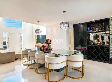 Casa · 4 Quartos · Casa à venda - em Umbará