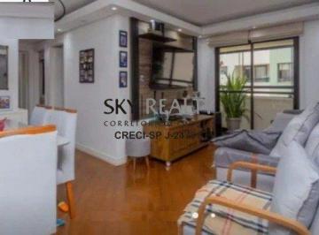 Apartamento · 67m² · 3 Quartos · 1 Vaga · Apartamento à venda - em Guarapiranga