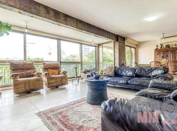 Apartamento · 162m² · 3 Quartos · Apartamento à venda - em Moinhos de Vento
