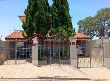 Foto 01 · Casa de luxo à venda em Piedade-SP, bairro Guatambu: 3 quartos, 2 suítes, 2 salas, 2 banheiros, gara