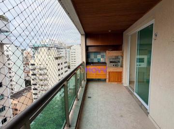 da04a9e8a42713678f372895732da7b4c550e5f2 · Apartamento com 3 quartos à venda, 110 m² por R$ 1.550.000 - Jardim Icaraí - Niterói/RJ