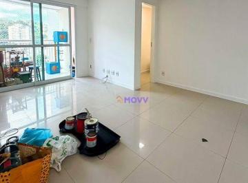 82f045699f931f0d86d76c3672392b928802b5e1 · Apartamento com 2 quartos  à venda, 77 m² por R$ 755.000 - Santa Rosa - Niterói/RJ