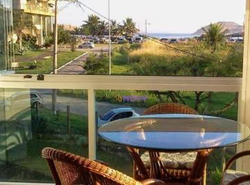 cf8ae48be2d5e334654e0577ffbb35a10155d910 · Apartamento com 1 dormitório à venda, 60 m² por R$ 745.000,00 - Camboinhas - Niterói/RJ